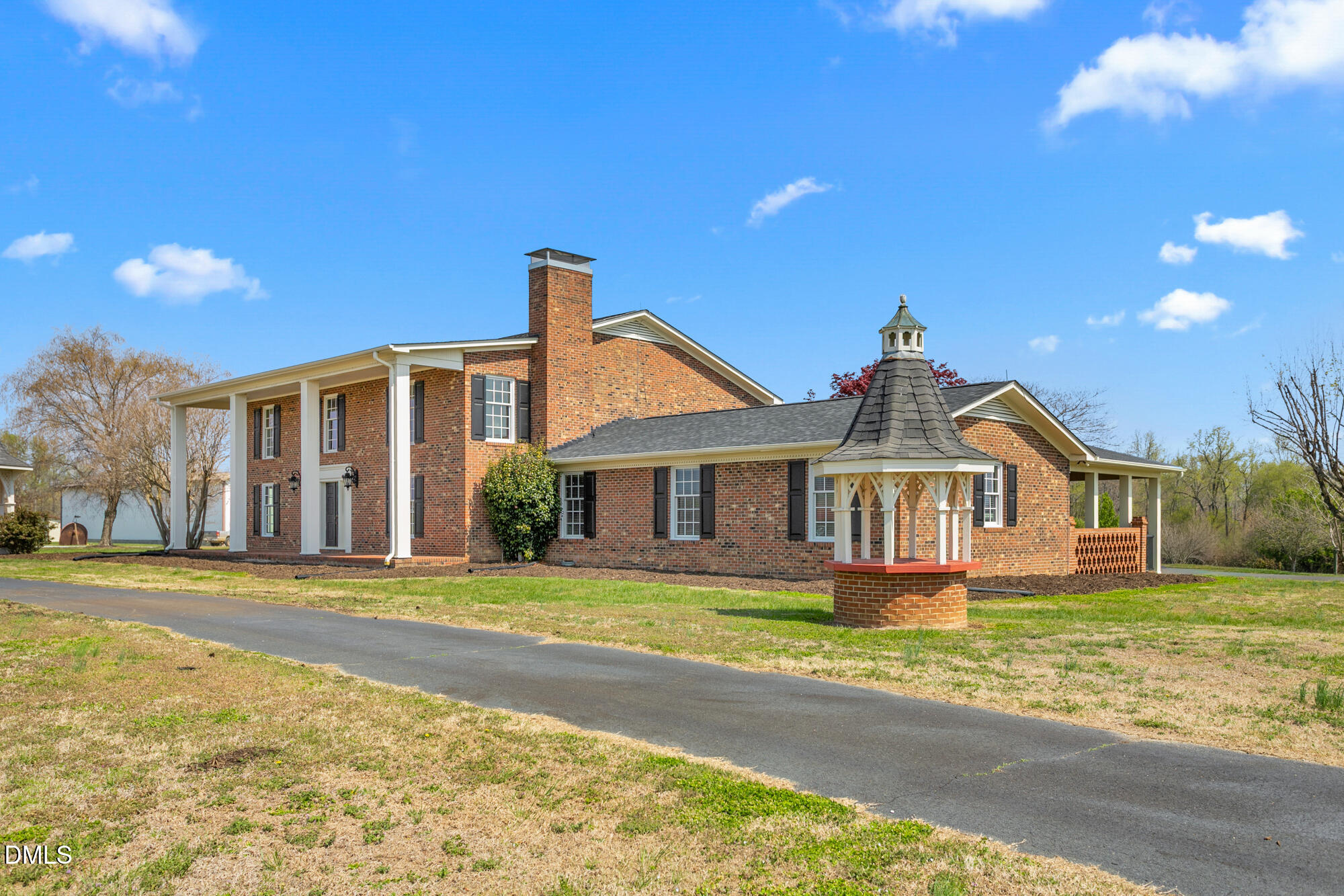 7201 Efland - Cedar Grove Road