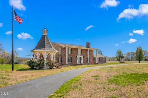 7201 Efland - Cedar Grove Road Cedar Grove NC 27231