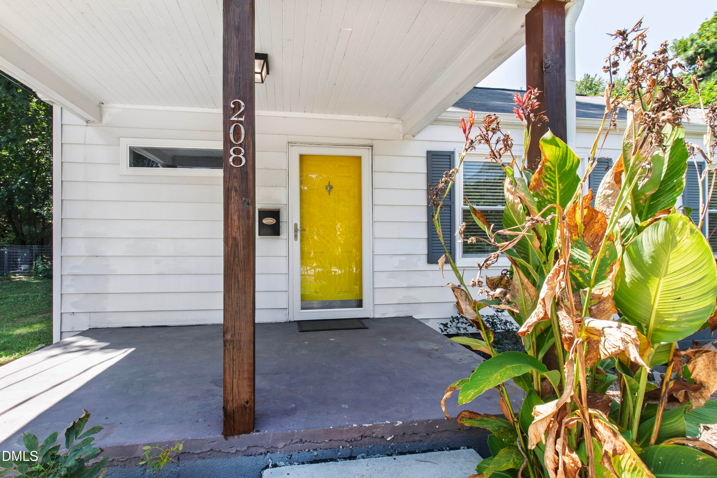 208 Myers Avenue