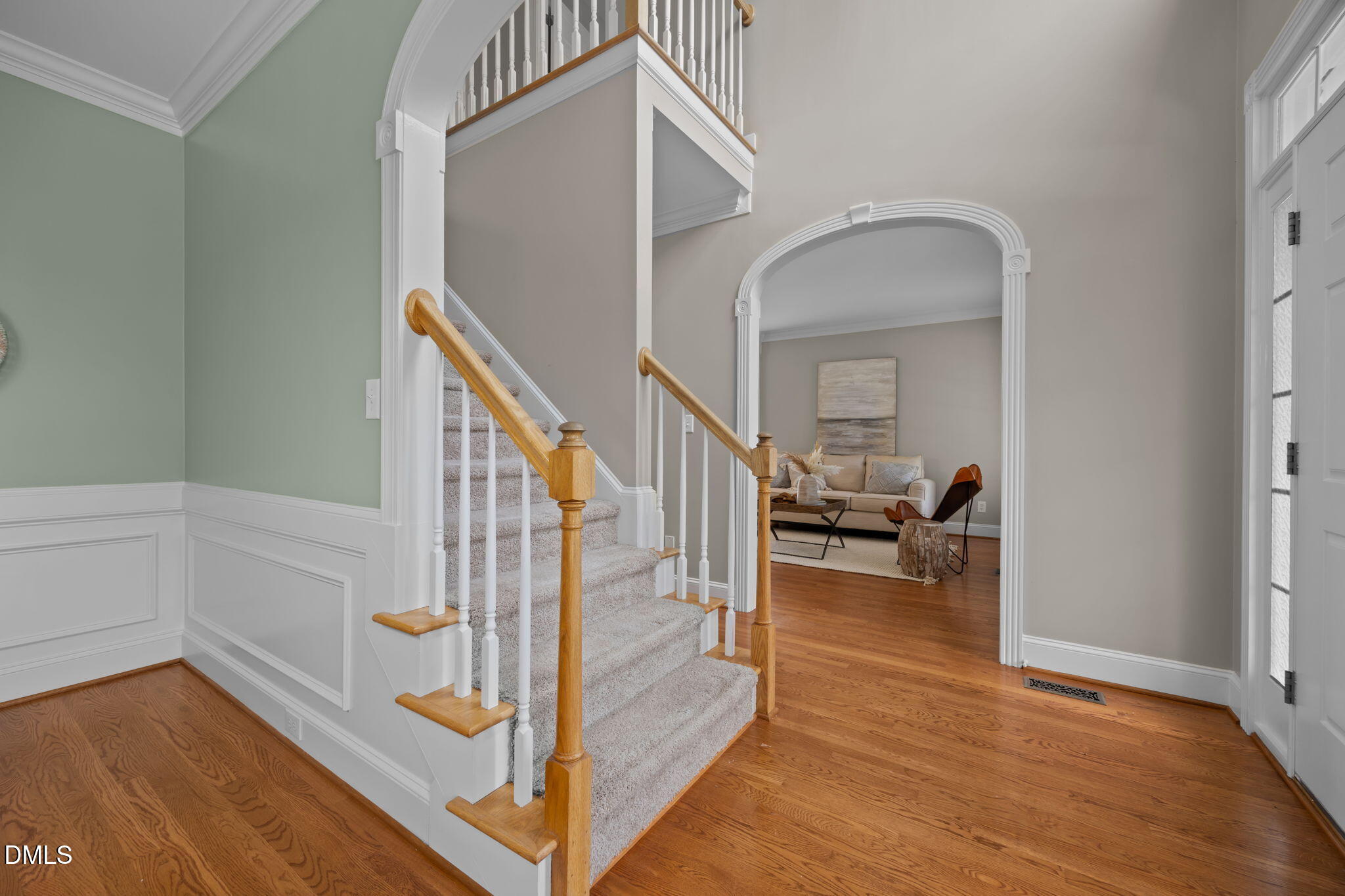 7513 Orchard Crest Court