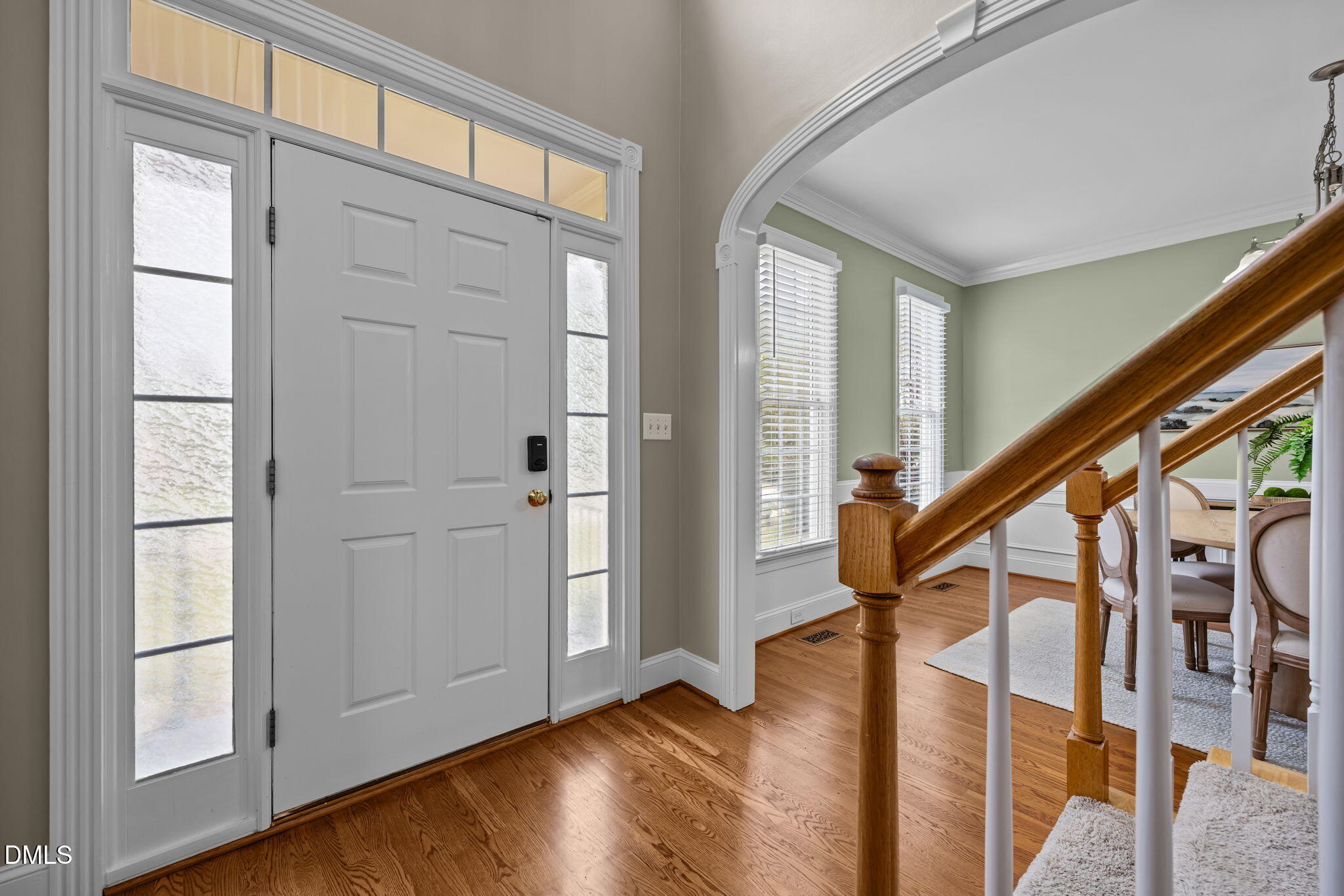 7513 Orchard Crest Court