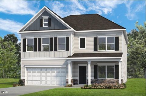241 E Victory View Terrace Smithfield NC 27577