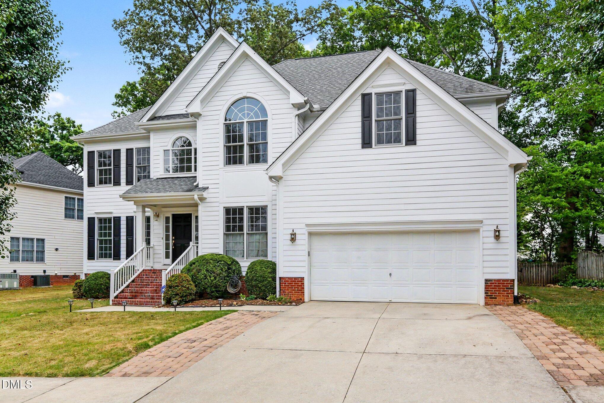 1810 Turning Leaf Lane