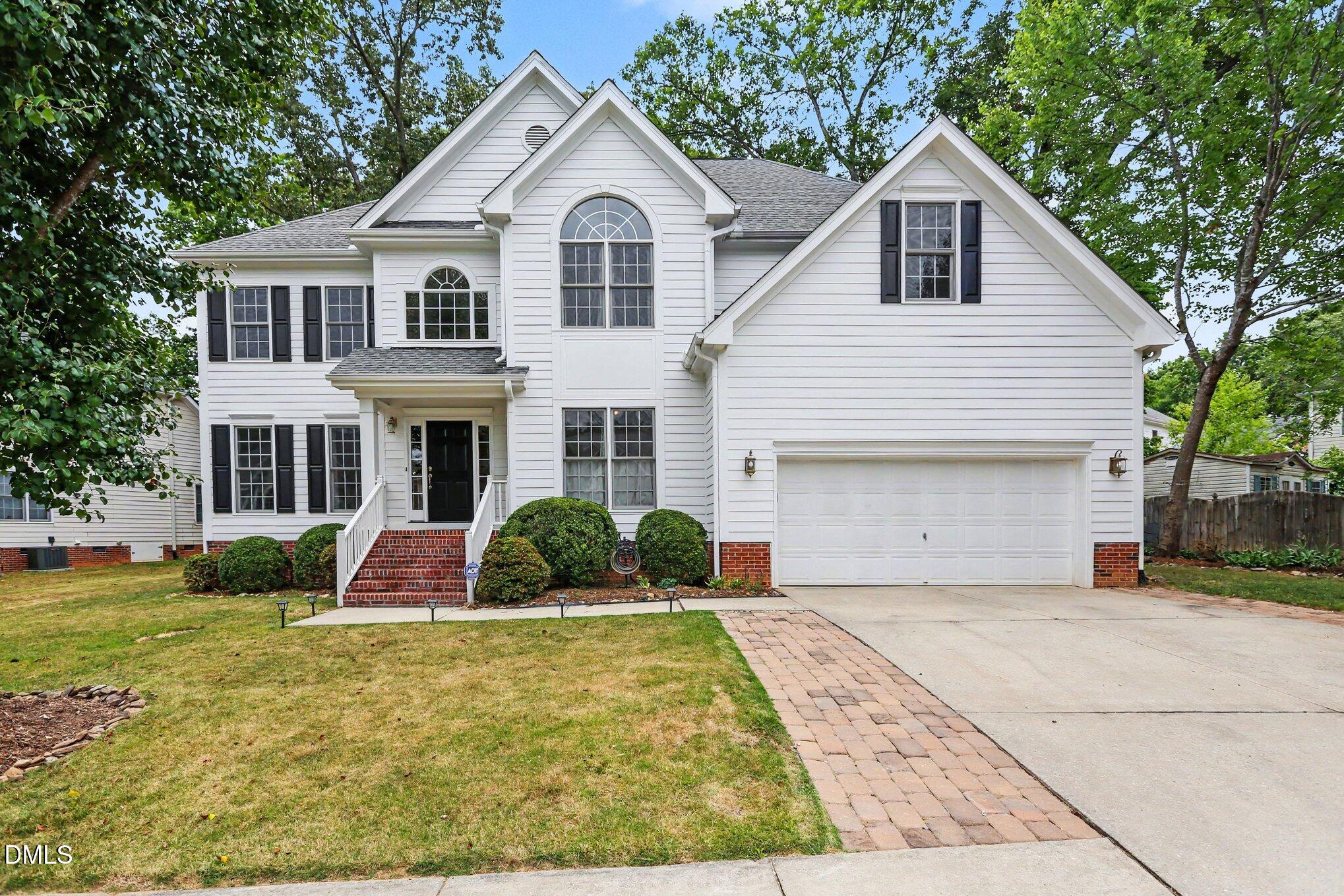 1810 Turning Leaf Lane
