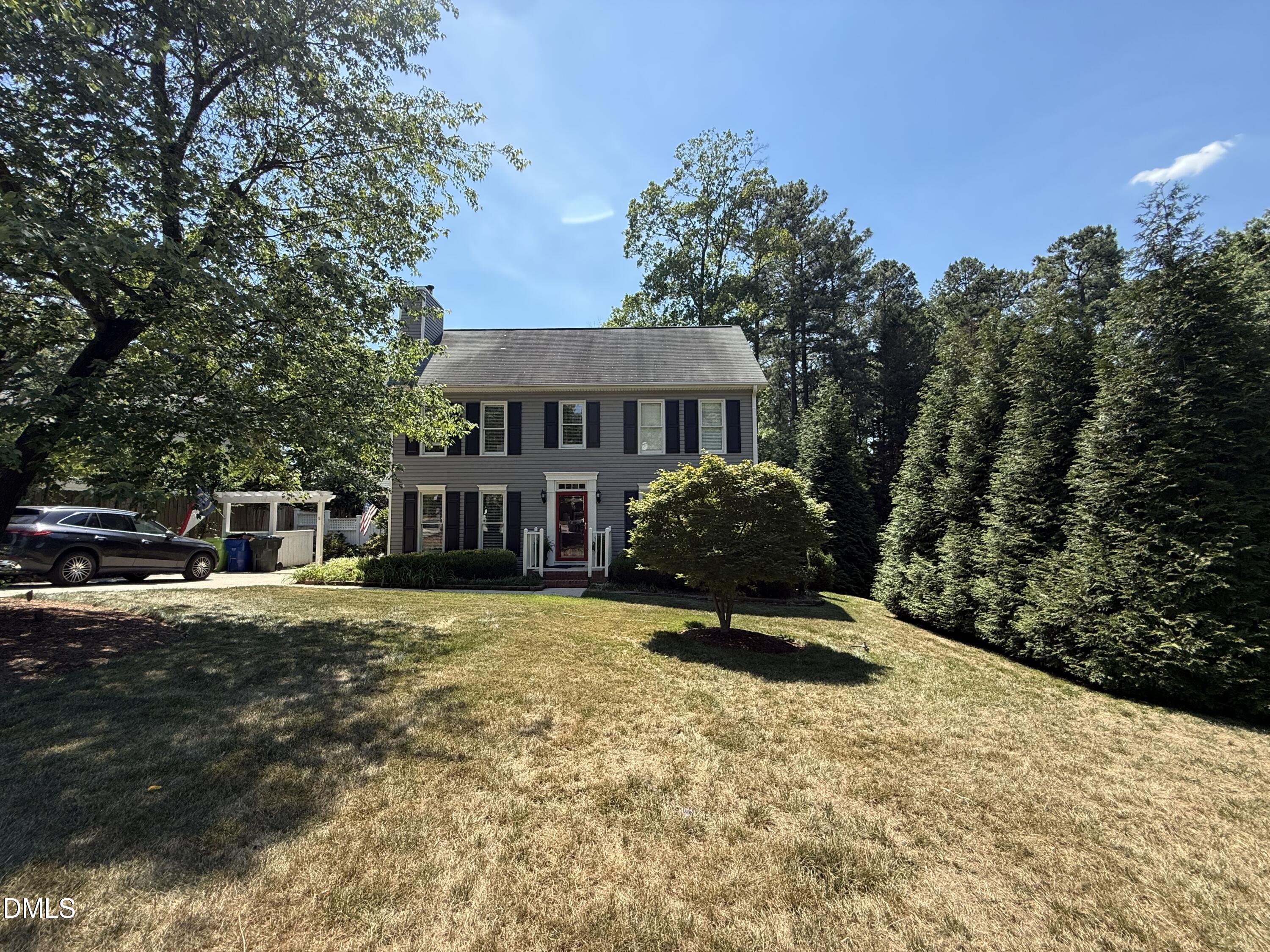 807 Temple Street