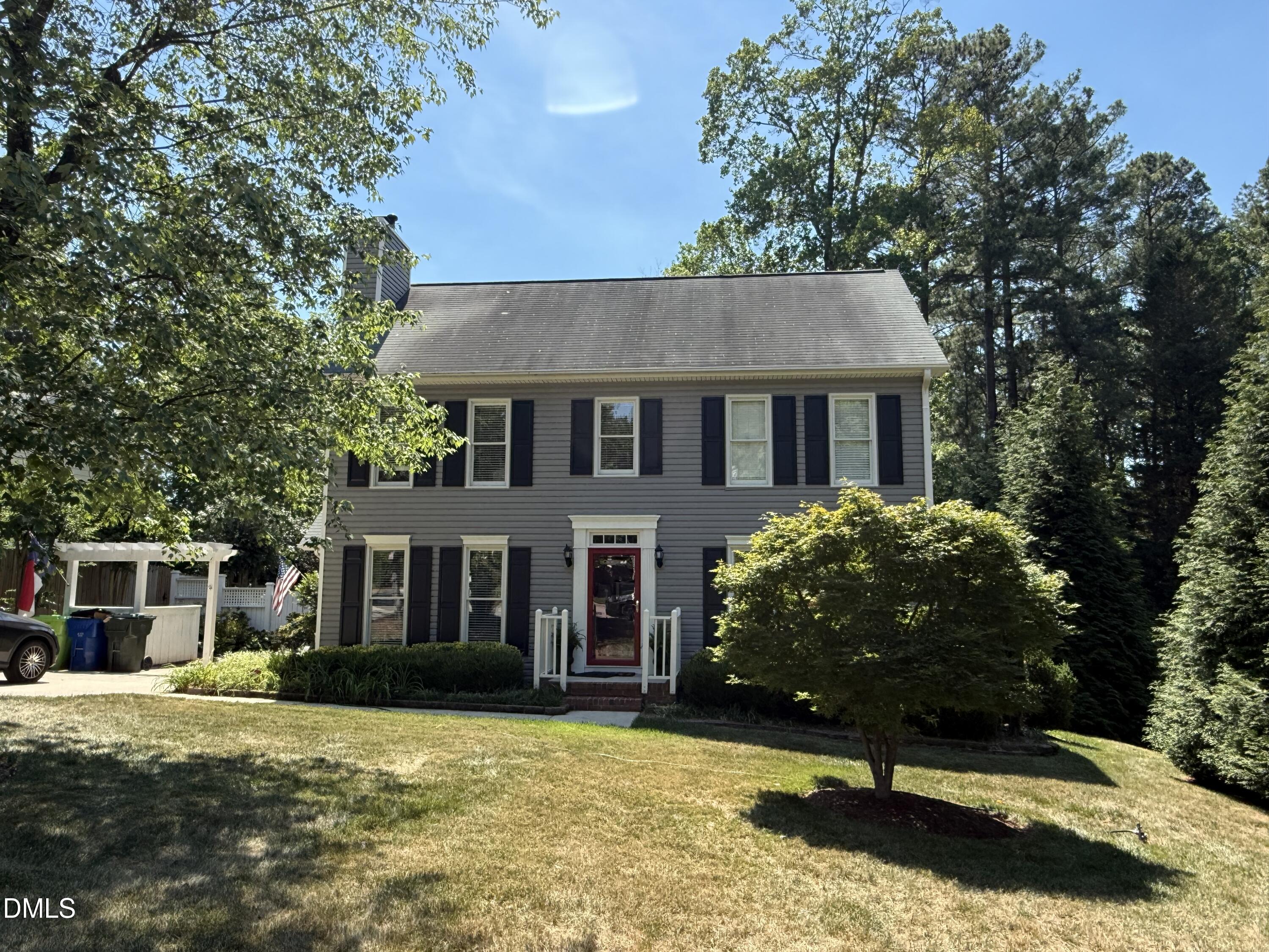 807 Temple Street