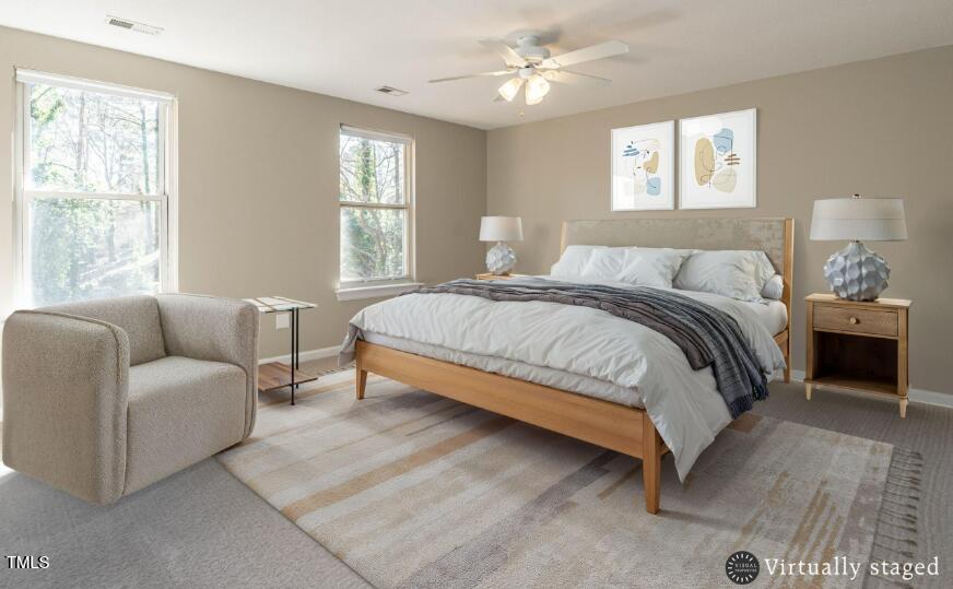 Raleigh, North Carolina 27615, United States, 4 Bedrooms Bedrooms, ,4 BathroomsBathrooms,Residential,Pending,8248