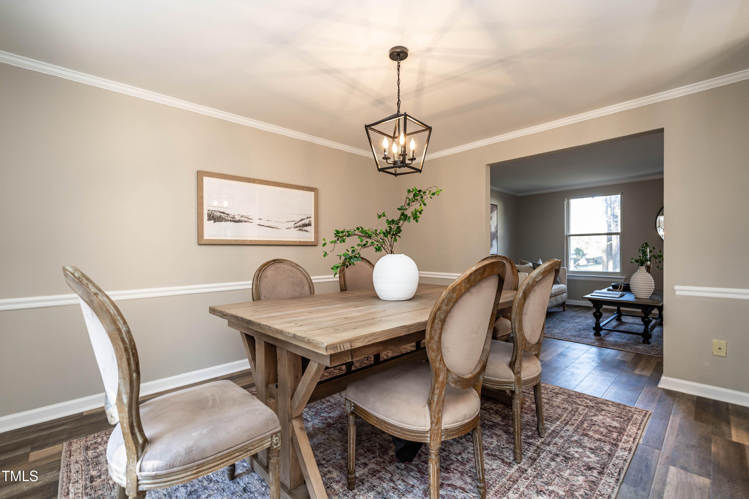 Raleigh, North Carolina 27615, United States, 4 Bedrooms Bedrooms, ,4 BathroomsBathrooms,Residential,Pending,8248