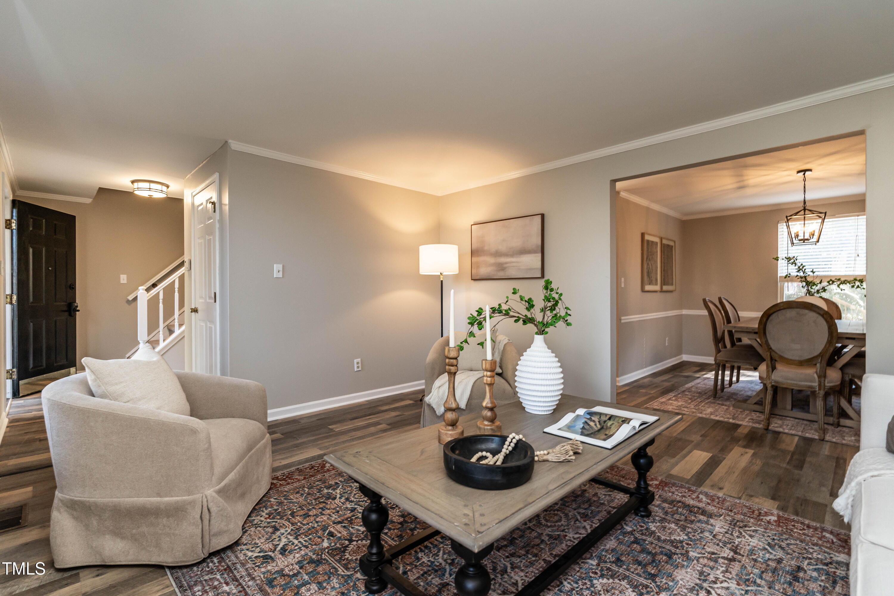 Raleigh, North Carolina 27615, United States, 4 Bedrooms Bedrooms, ,4 BathroomsBathrooms,Residential,Pending,8248