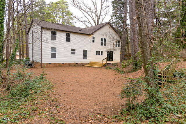 Raleigh, North Carolina 27615, United States, 4 Bedrooms Bedrooms, ,4 BathroomsBathrooms,Residential,Pending,8248