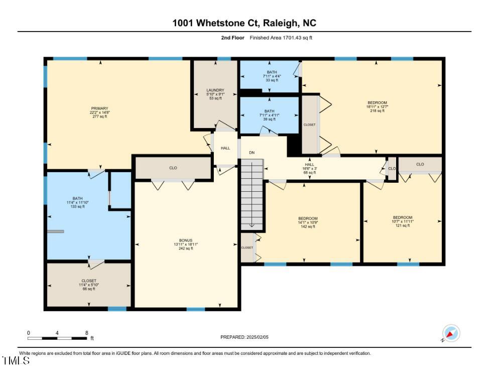 Raleigh, North Carolina 27615, United States, 4 Bedrooms Bedrooms, ,4 BathroomsBathrooms,Residential,Pending,8248