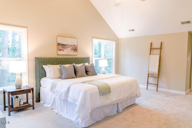 Raleigh, North Carolina 27615, United States, 4 Bedrooms Bedrooms, ,4 BathroomsBathrooms,Residential,Pending,8248