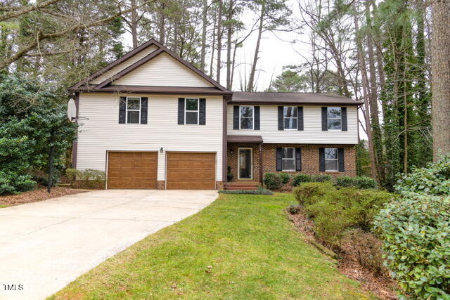 Raleigh, North Carolina 27615, United States, 4 Bedrooms Bedrooms, ,4 BathroomsBathrooms,Residential,Pending,8248
