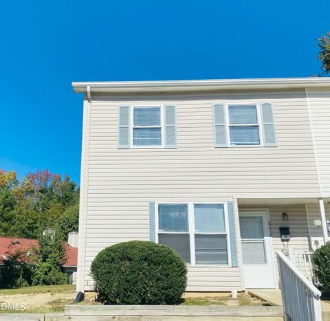 8218 Merriweather Circle Raleigh NC 27616