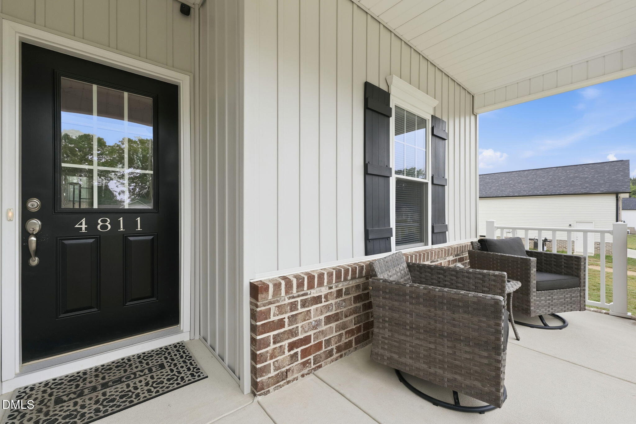 4811 Lord Andrews Place