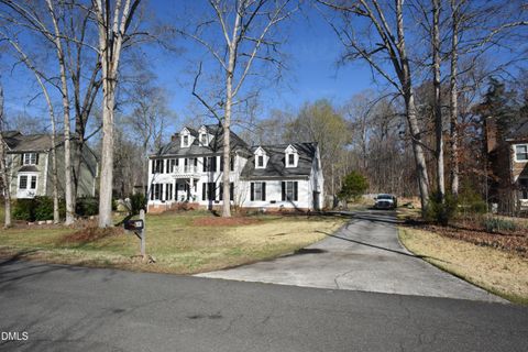 611 Flagstone Way Durham NC 27712