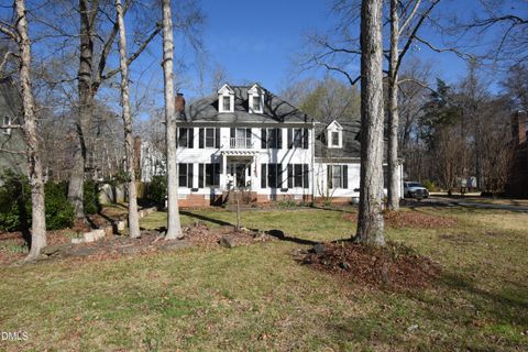 611 Flagstone Way Durham NC 27712