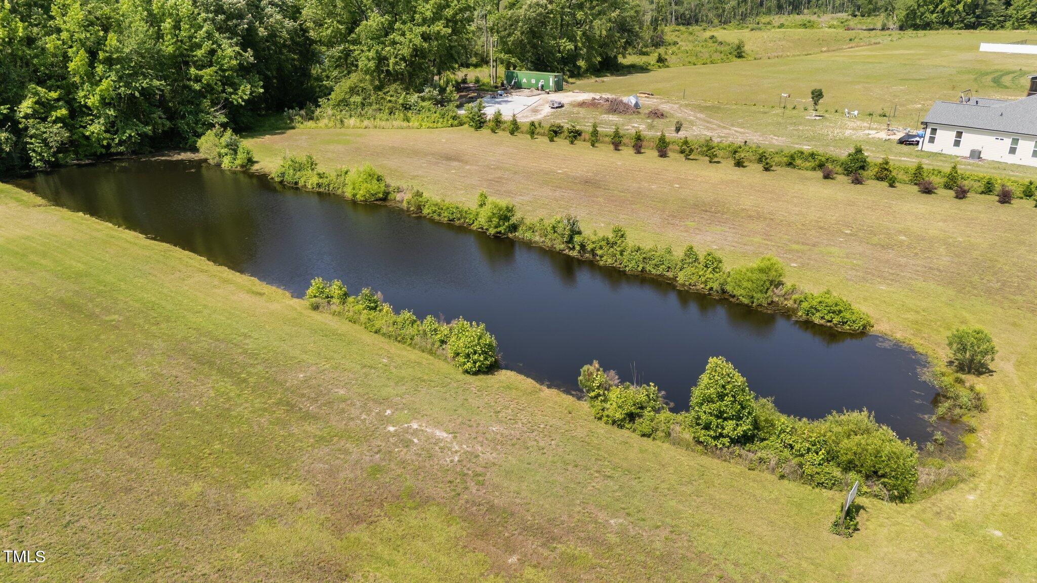 540 Pine Ridge Road