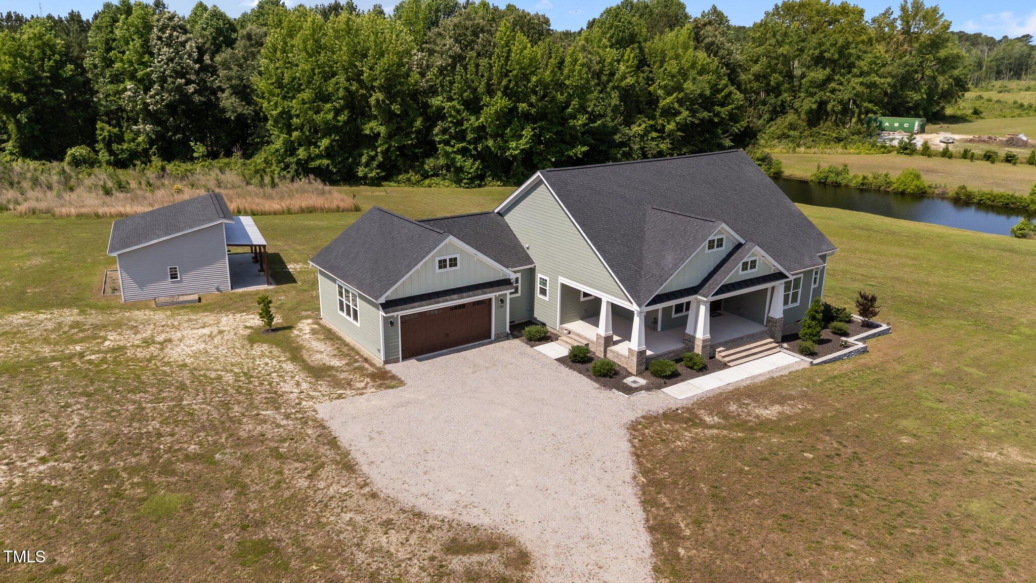540 Pine Ridge Road