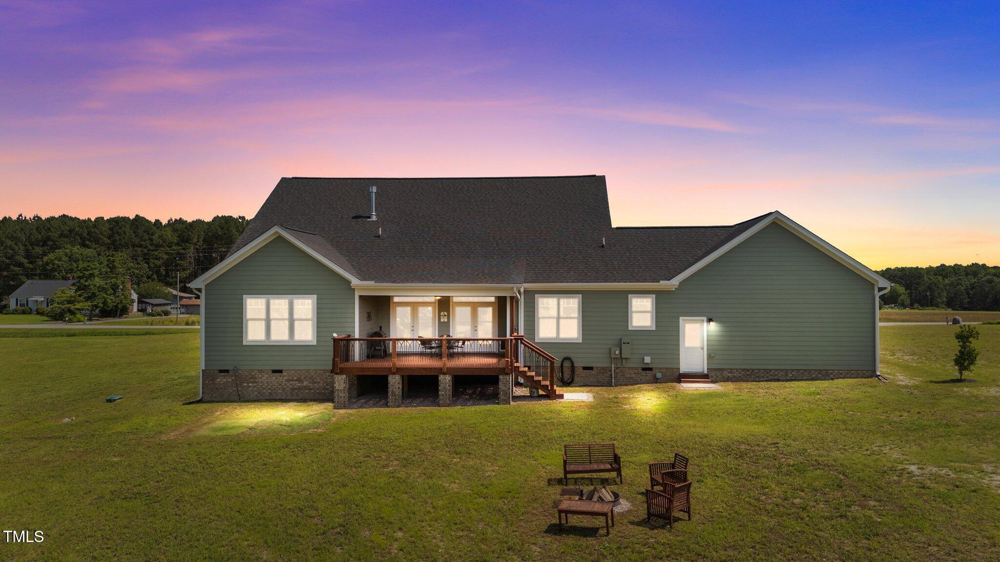 540 Pine Ridge Road