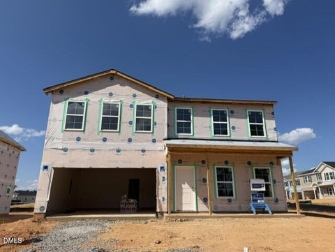 Photo of 45 Mistflower Drive, Youngsville, NC 27596 (MLS # 10184298)
