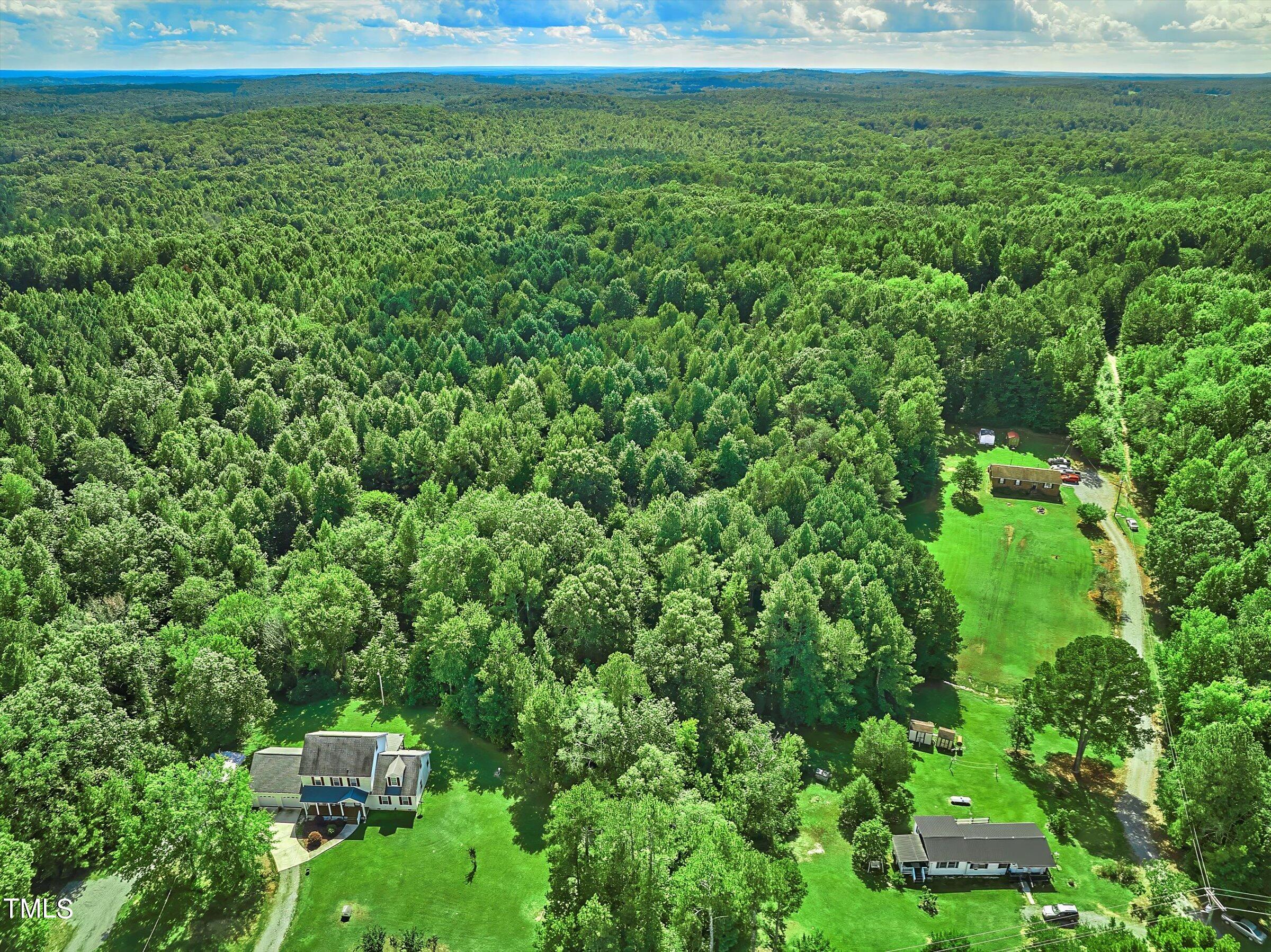 6122 Pleasant Hill Church Road