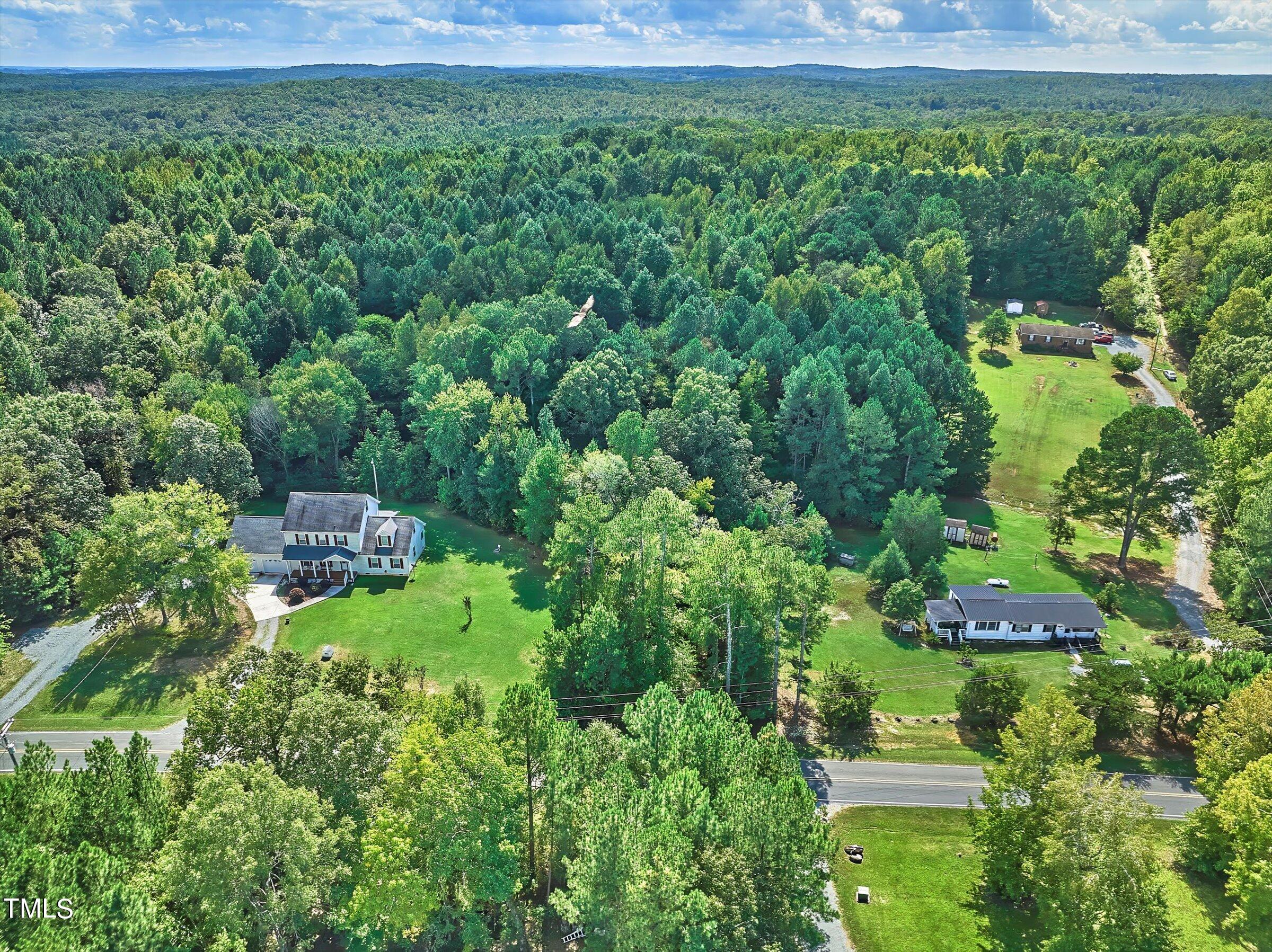 6122 Pleasant Hill Church Road
