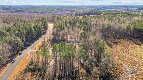 Lot 7b Buffalo Creek Road Warrenton NC 27589