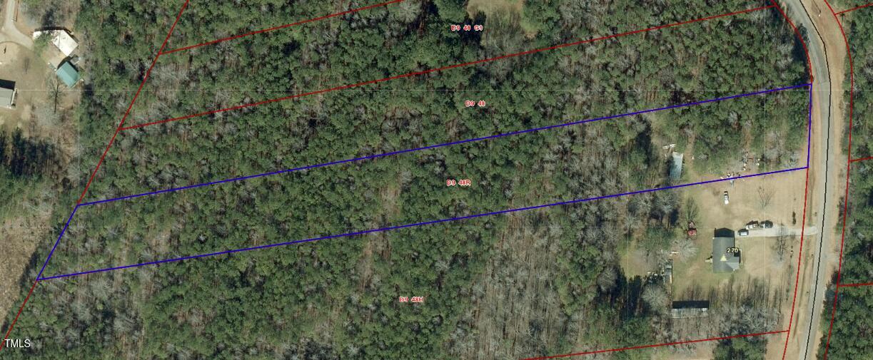 Lot 7b Buffalo Creek Road