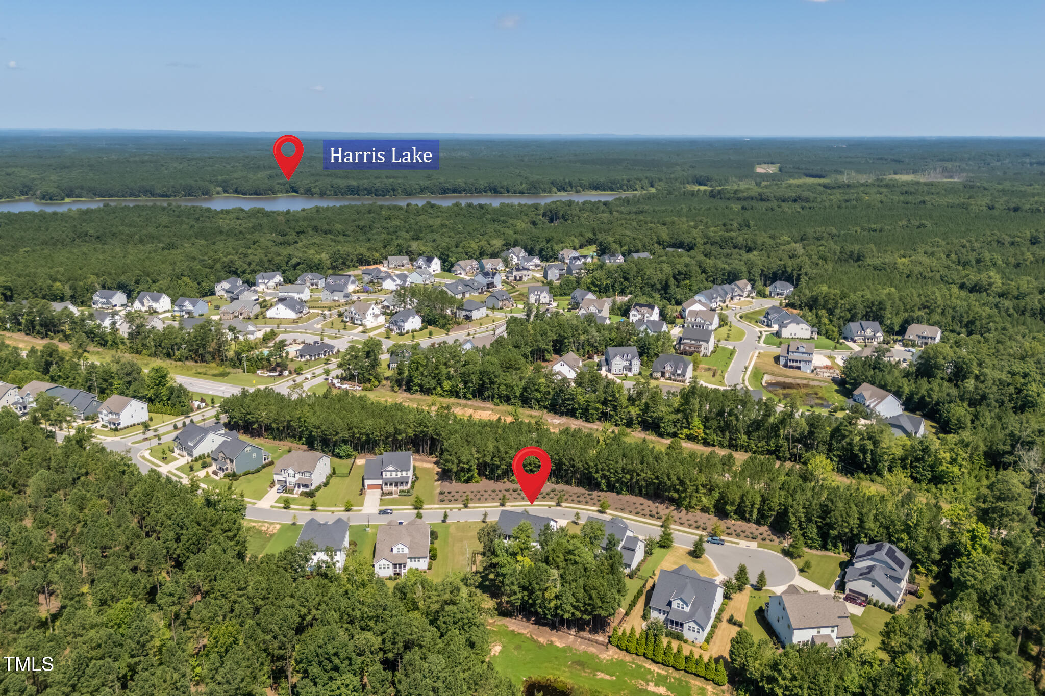 117 Silent Bend Drive