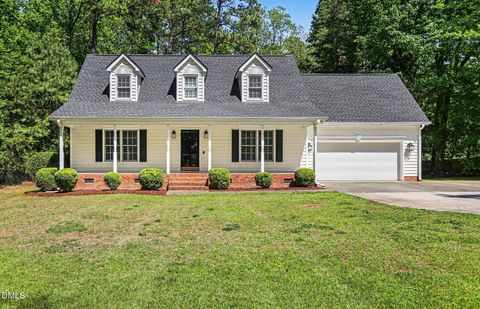 5586 Farmington Drive Oxford NC 27565