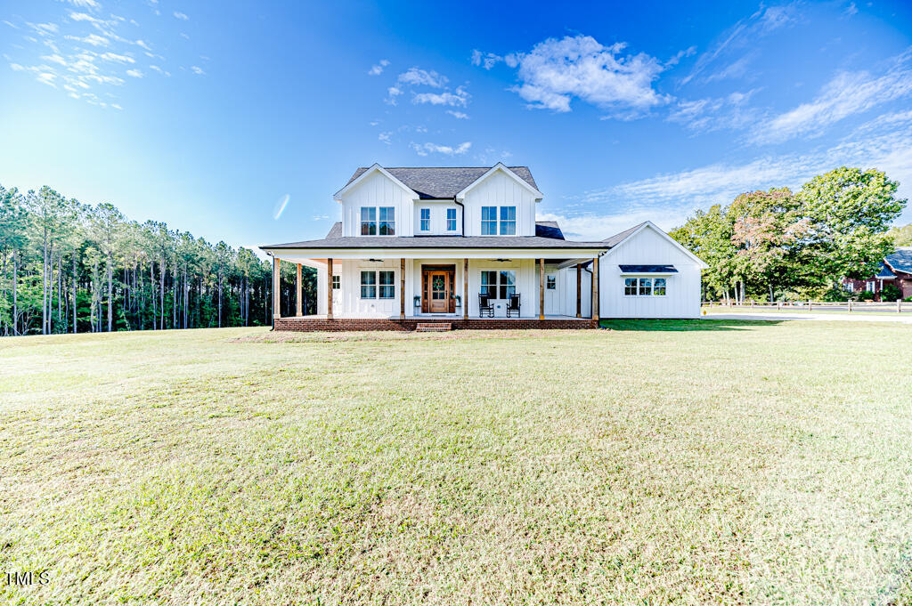 997 Jackson Road