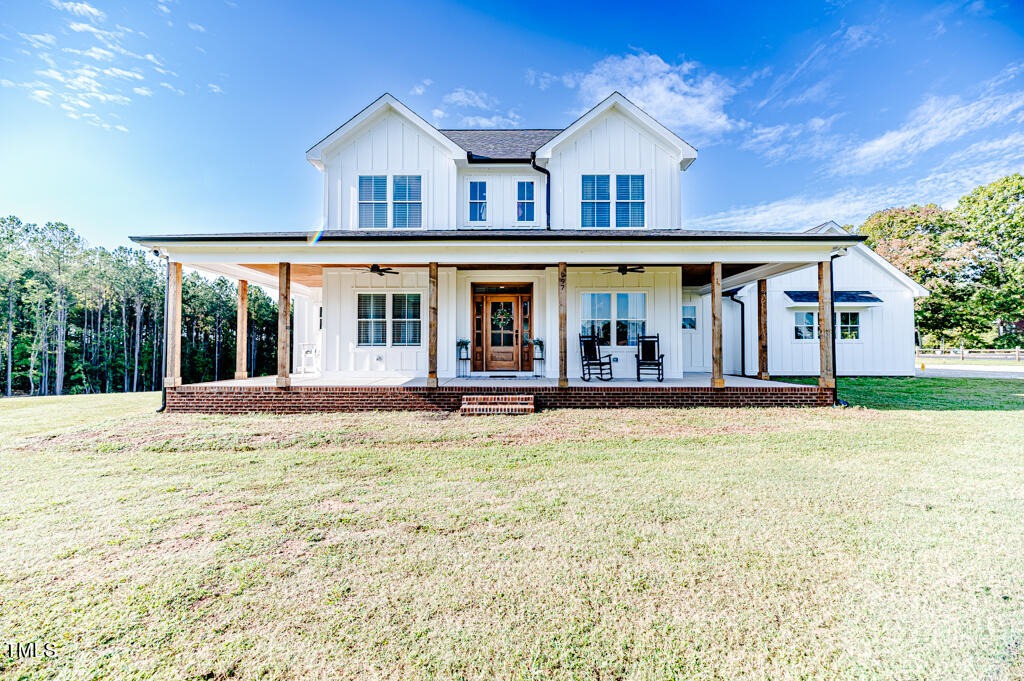 997 Jackson Road