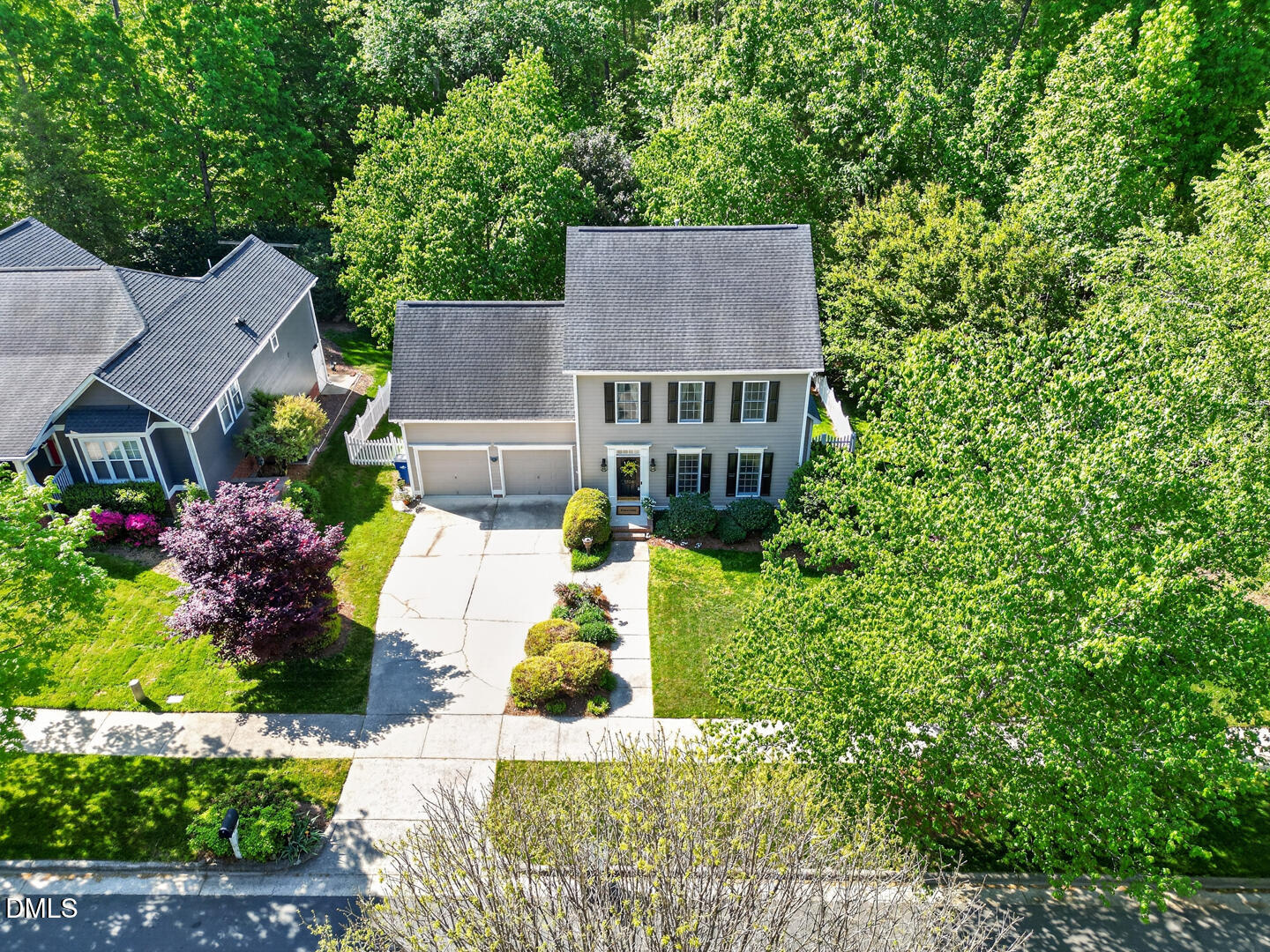 1704 Farmington Grove Drive