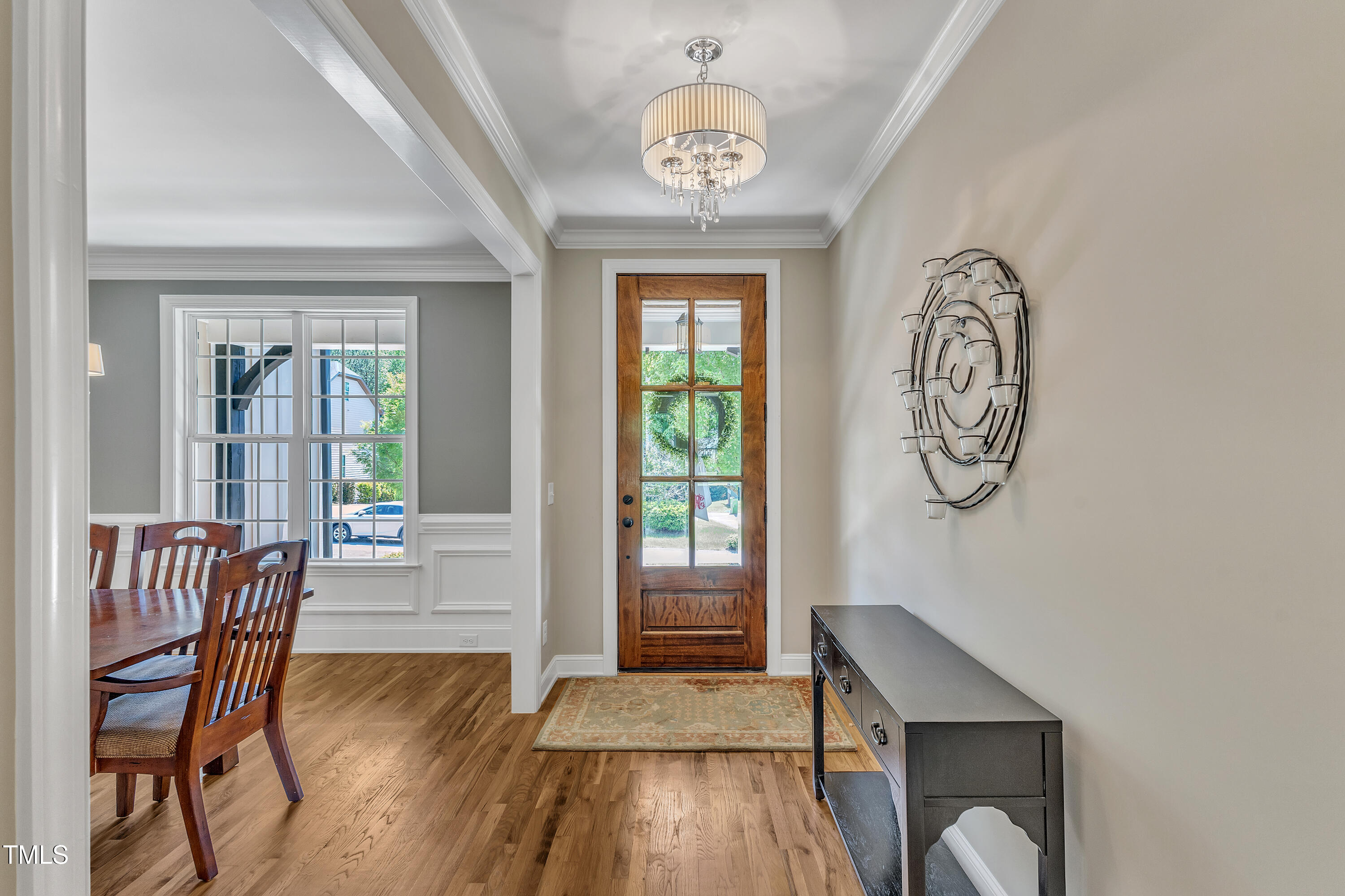 Rolesville, North Carolina 27571, United States, 5 Bedrooms Bedrooms, ,4 BathroomsBathrooms,Residential,Pending,121061