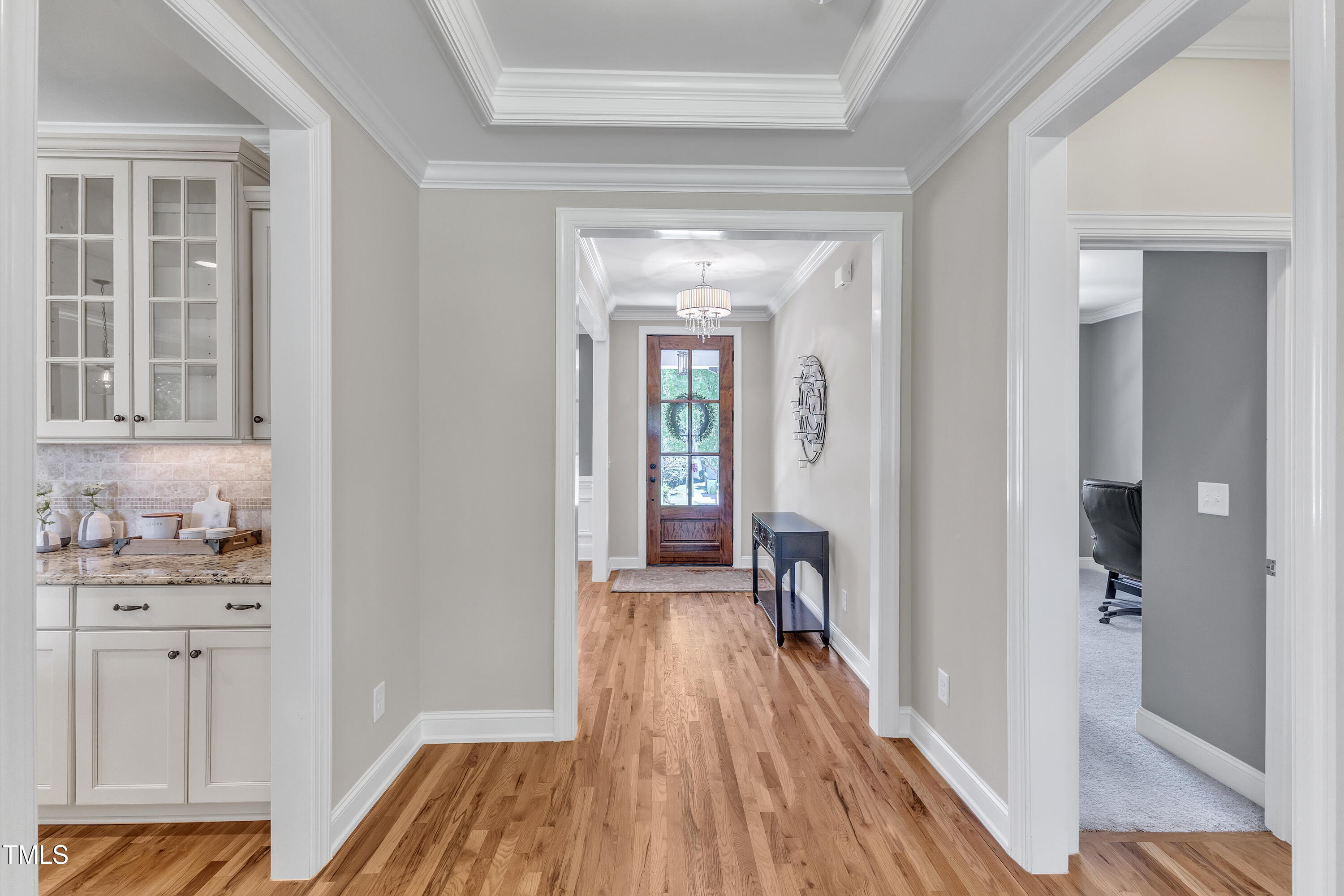 Rolesville, North Carolina 27571, United States, 5 Bedrooms Bedrooms, ,4 BathroomsBathrooms,Residential,Pending,121061