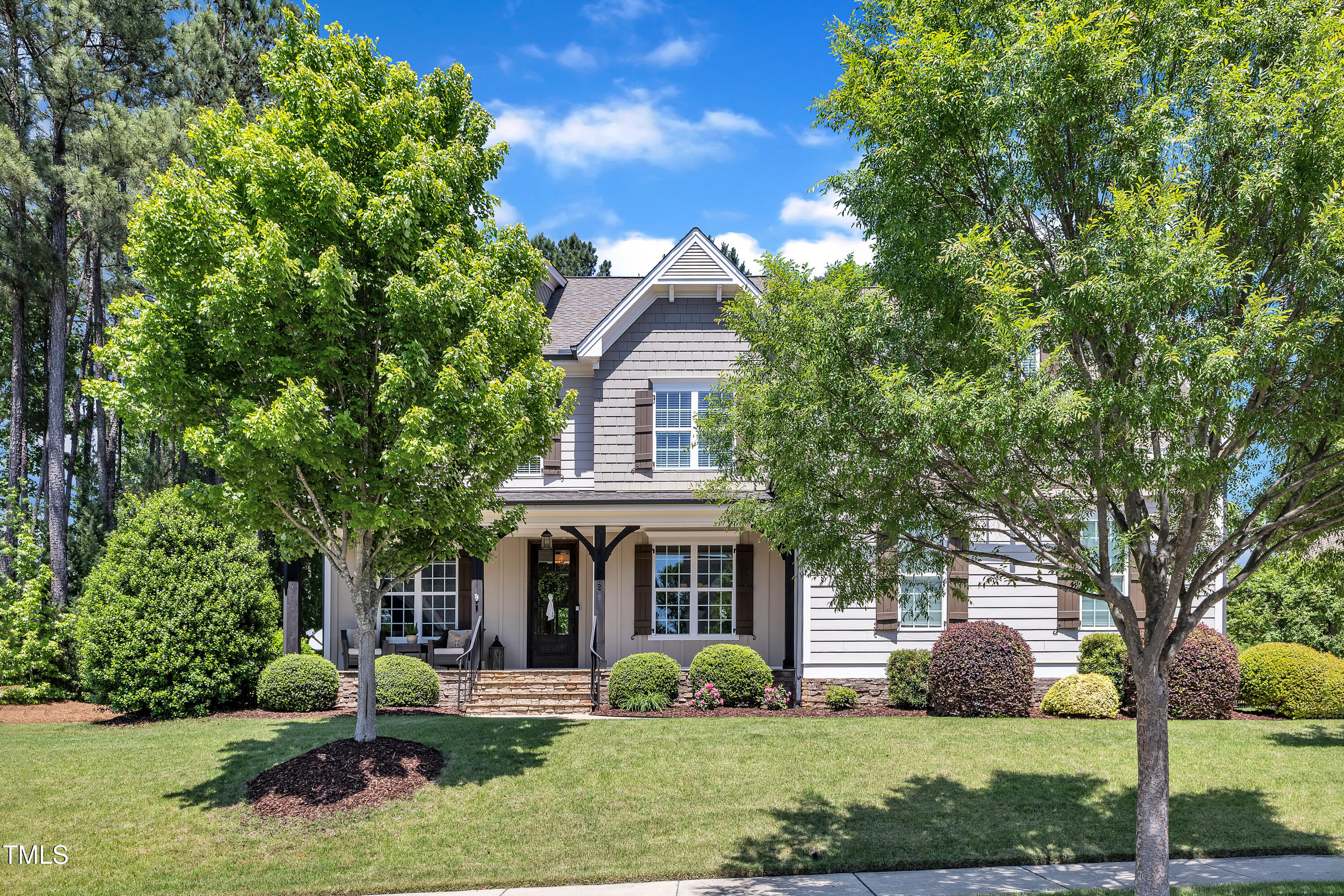 Rolesville, North Carolina 27571, United States, 5 Bedrooms Bedrooms, ,4 BathroomsBathrooms,Residential,Pending,121061