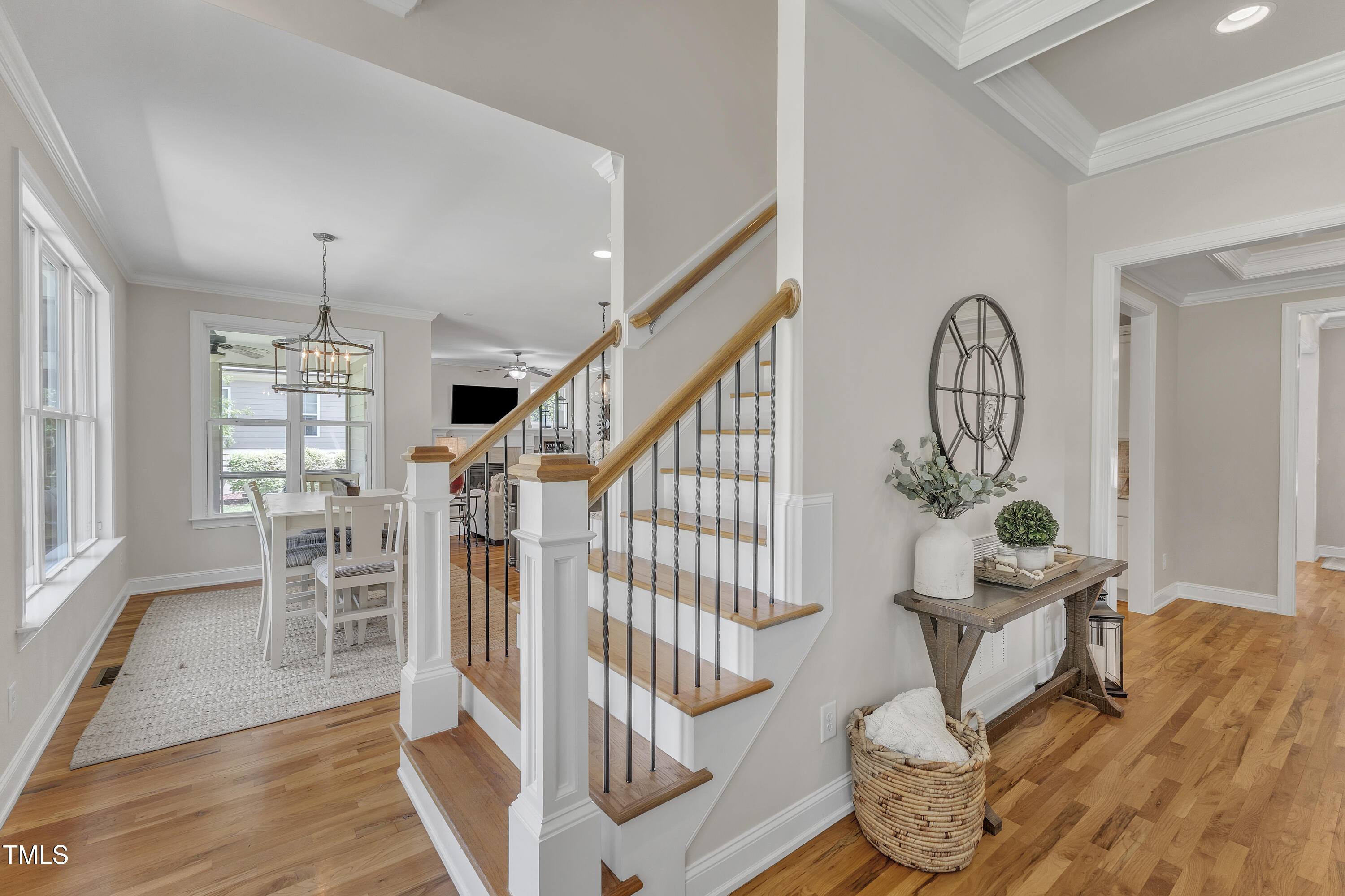 Rolesville, North Carolina 27571, United States, 5 Bedrooms Bedrooms, ,4 BathroomsBathrooms,Residential,Pending,121061