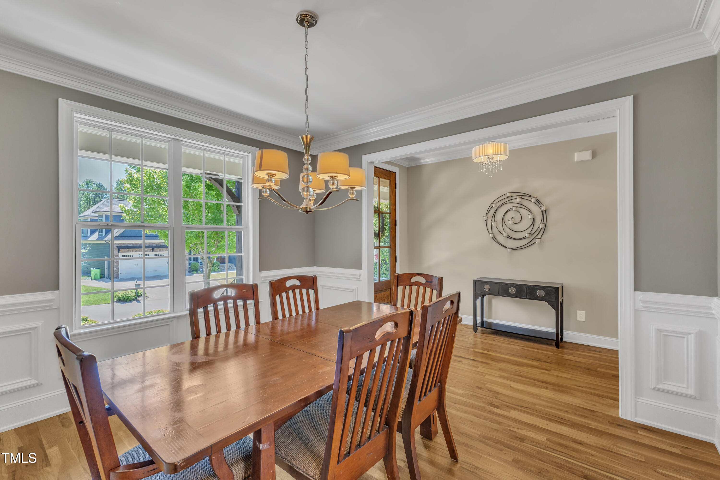 Rolesville, North Carolina 27571, United States, 5 Bedrooms Bedrooms, ,4 BathroomsBathrooms,Residential,Pending,121061