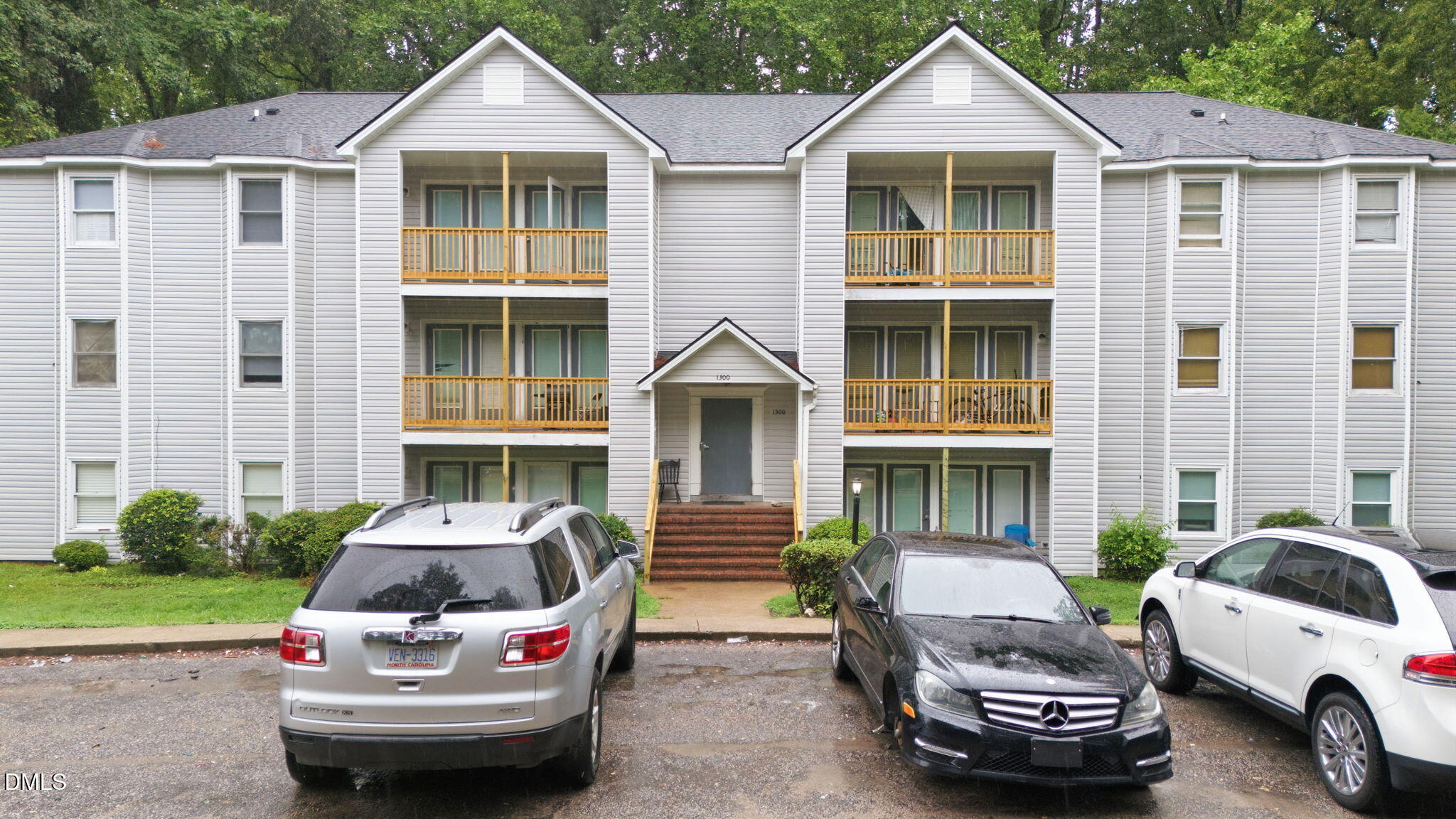 1300 Park Glen Drive 302