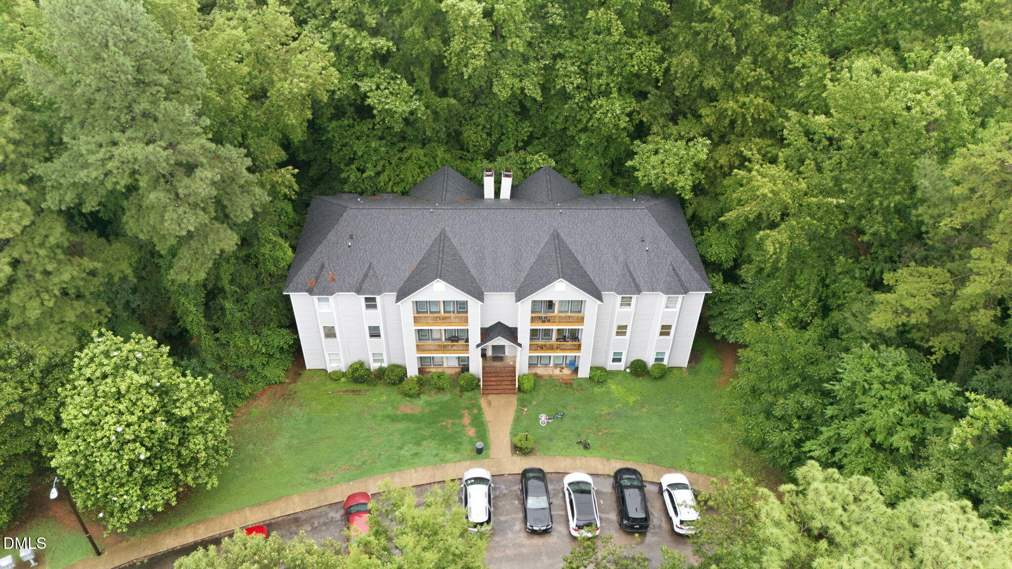 1300 Park Glen Drive 302