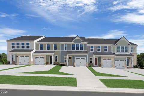 Photo of 242 William Drive, Pittsboro, NC 27312 (MLS # 10179772)