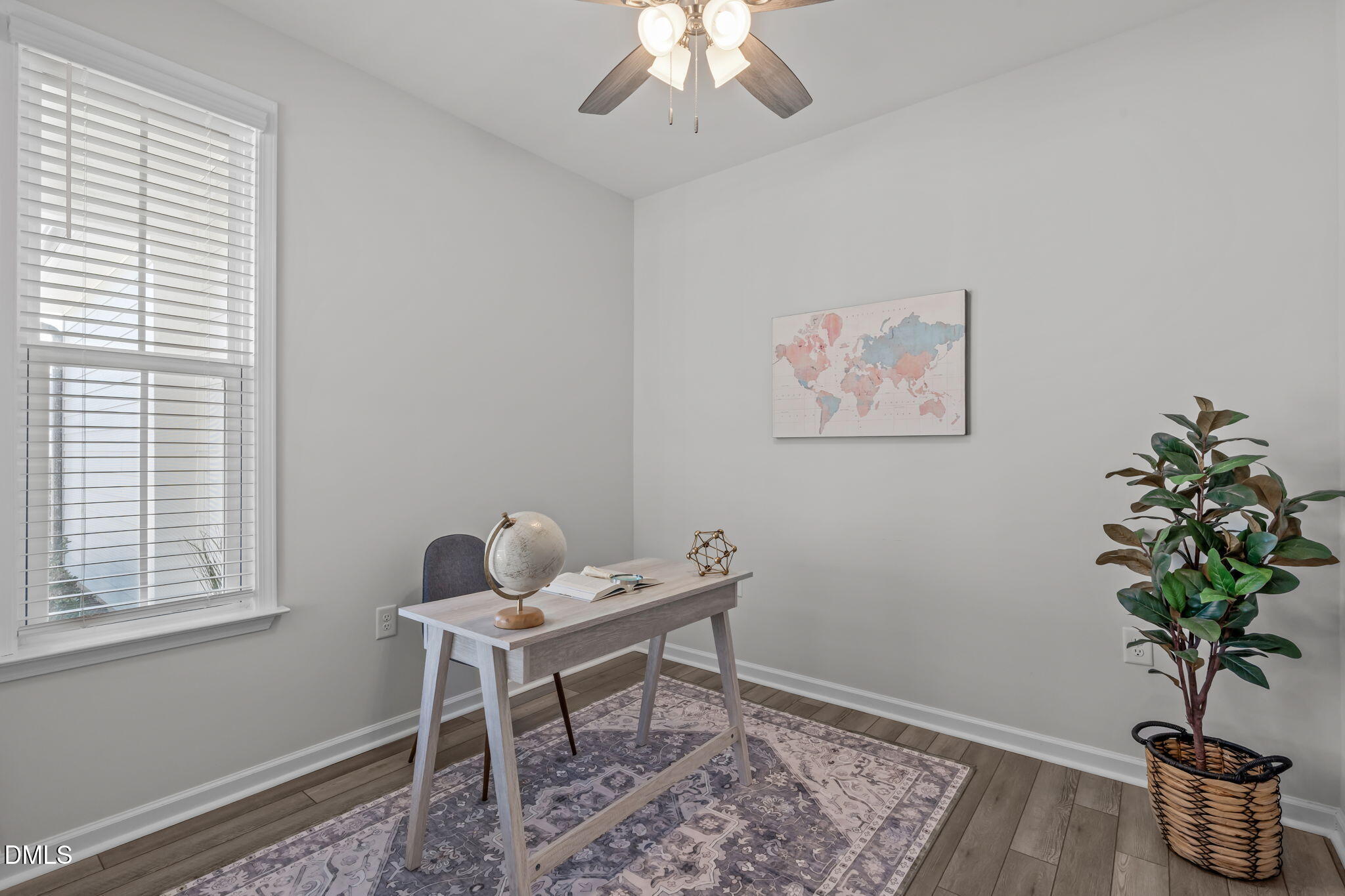 1420 White Admiral Street