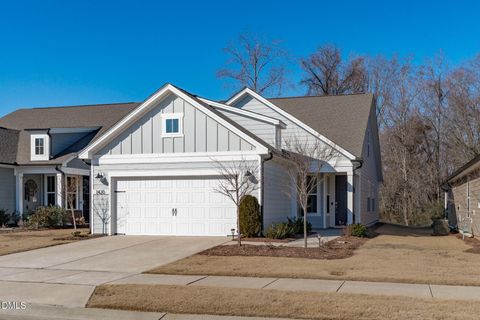 1420 White Admiral Street Fuquay Varina NC 27526