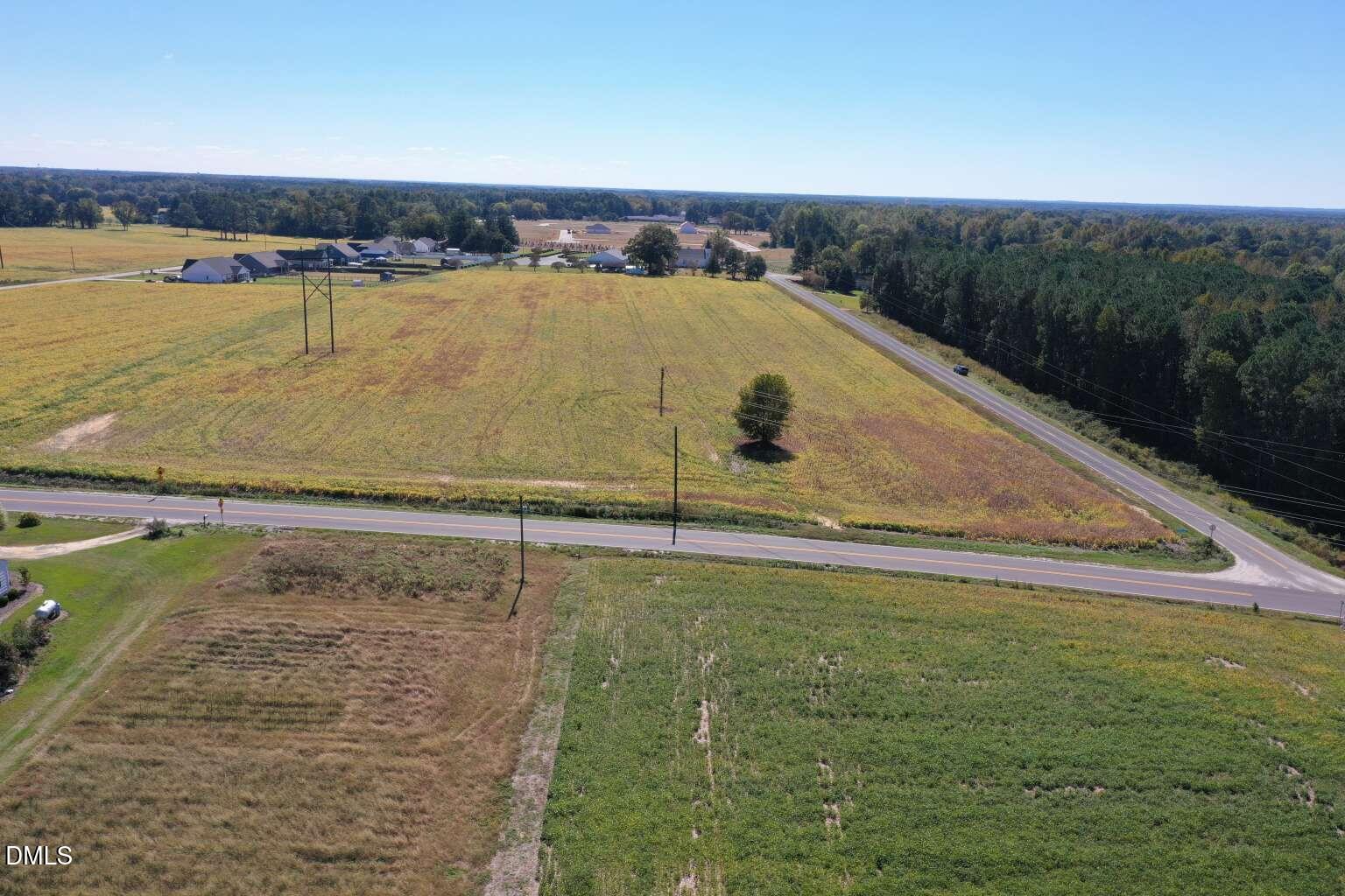 1815 Sheriff Johnson Road