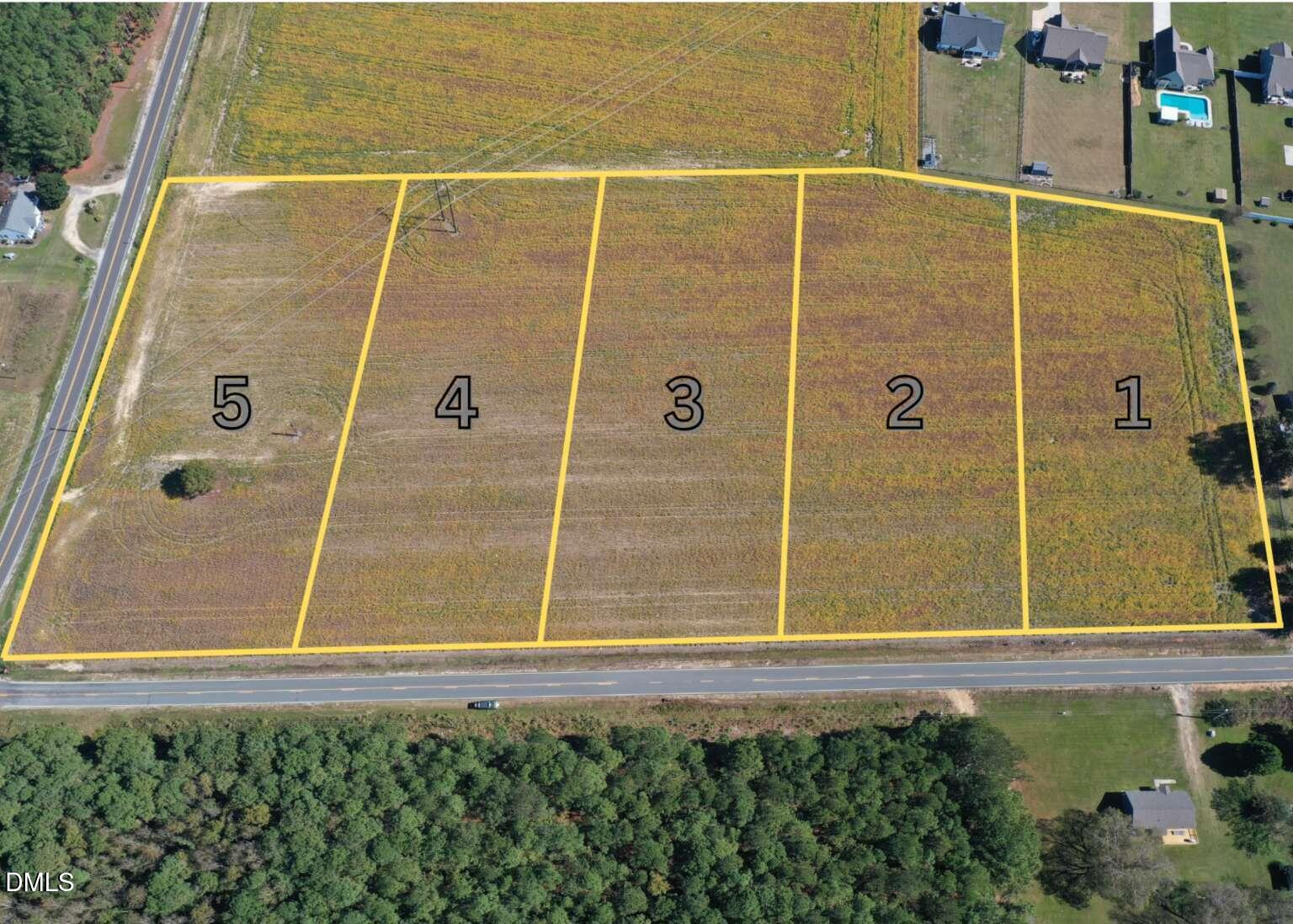 1815 Sheriff Johnson Road