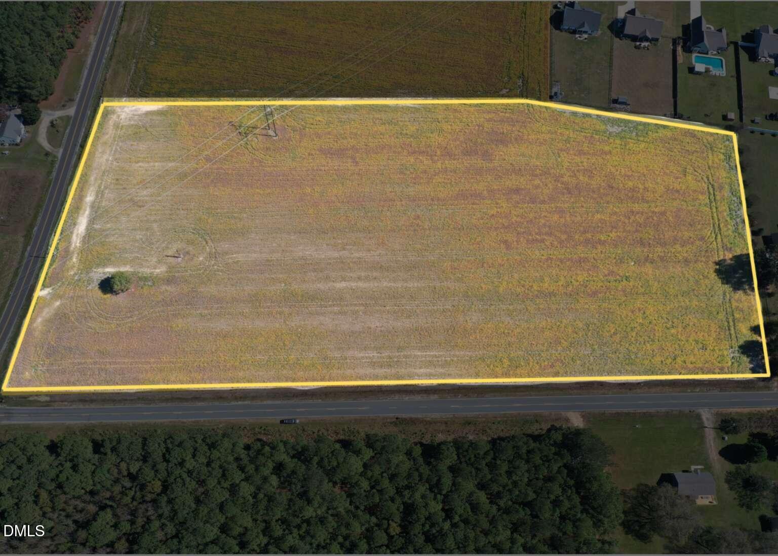 1815 Sheriff Johnson Road