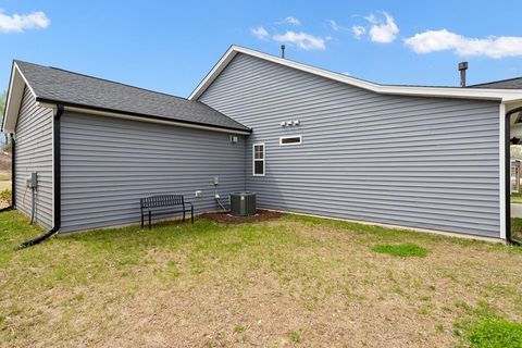 A home in Roxboro