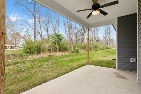 A home in Roxboro