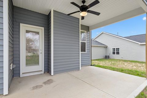 A home in Roxboro